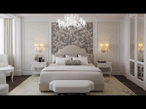 Interior design bedroom 2019 / Home Decorating Ideas